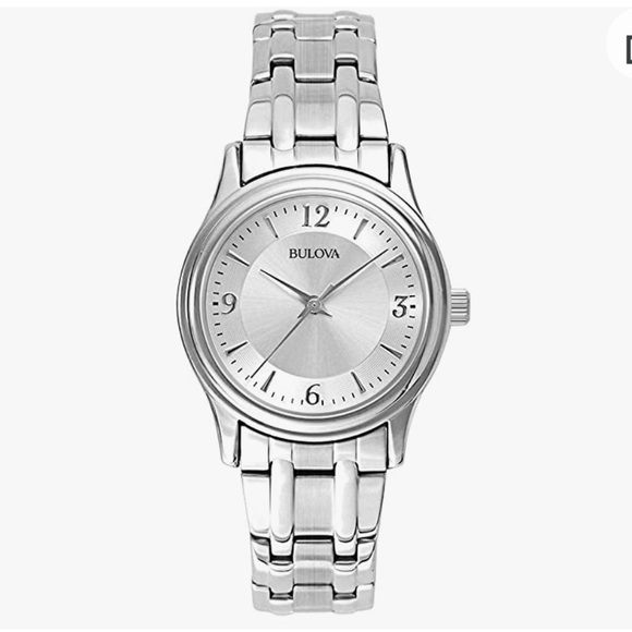 Bulova Other - NEW Bulova Classic Womens Watch